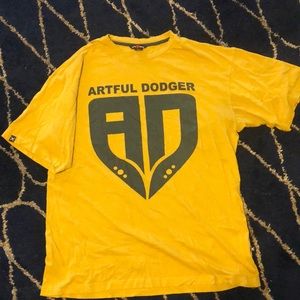 Artful dodger tshirt